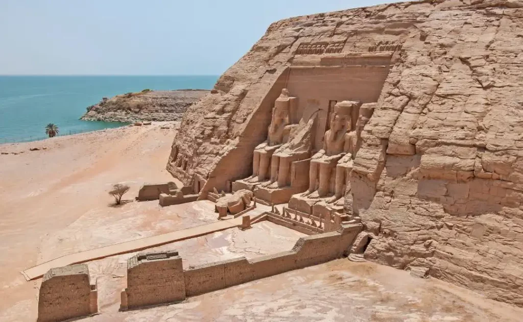 Egypte