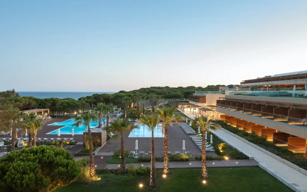 Epic Sana Algarve