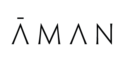 Logo Aman Resorts