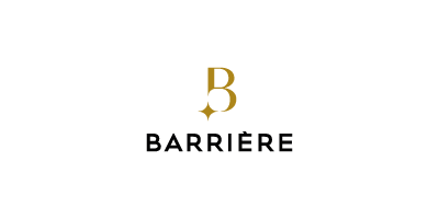 Logo Hôtels Barrière