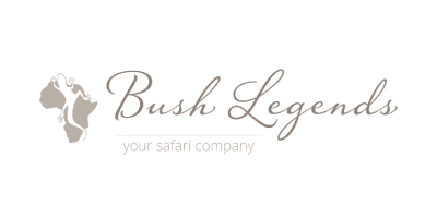 Logo Bush Legends