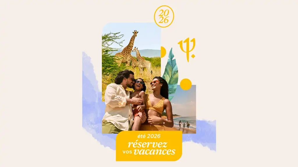 Club Med Été 2026 : réservez vos vacances dès octobre 2025