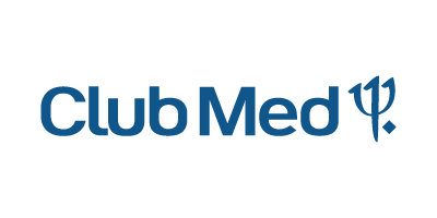 Logo Club Med