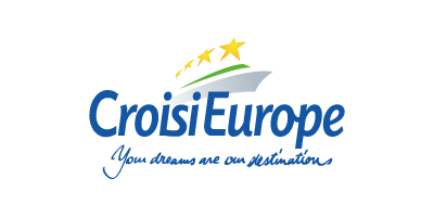 Logo CroisiEurope