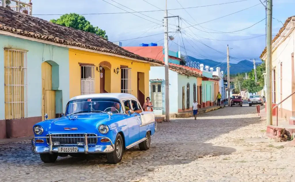 Autotour Cuba
