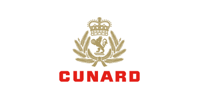 Logo Cunard