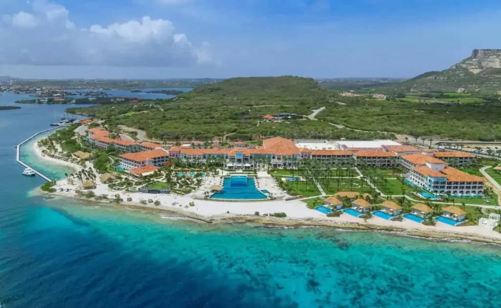 Curacao