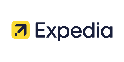 Logo Expedia