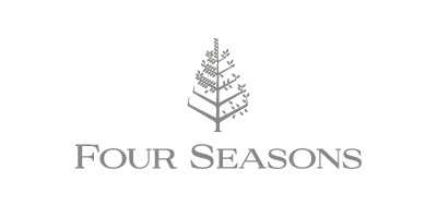 Logo Four Seasons Hotels & Resorts