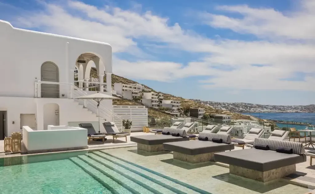 Grace Mykonos