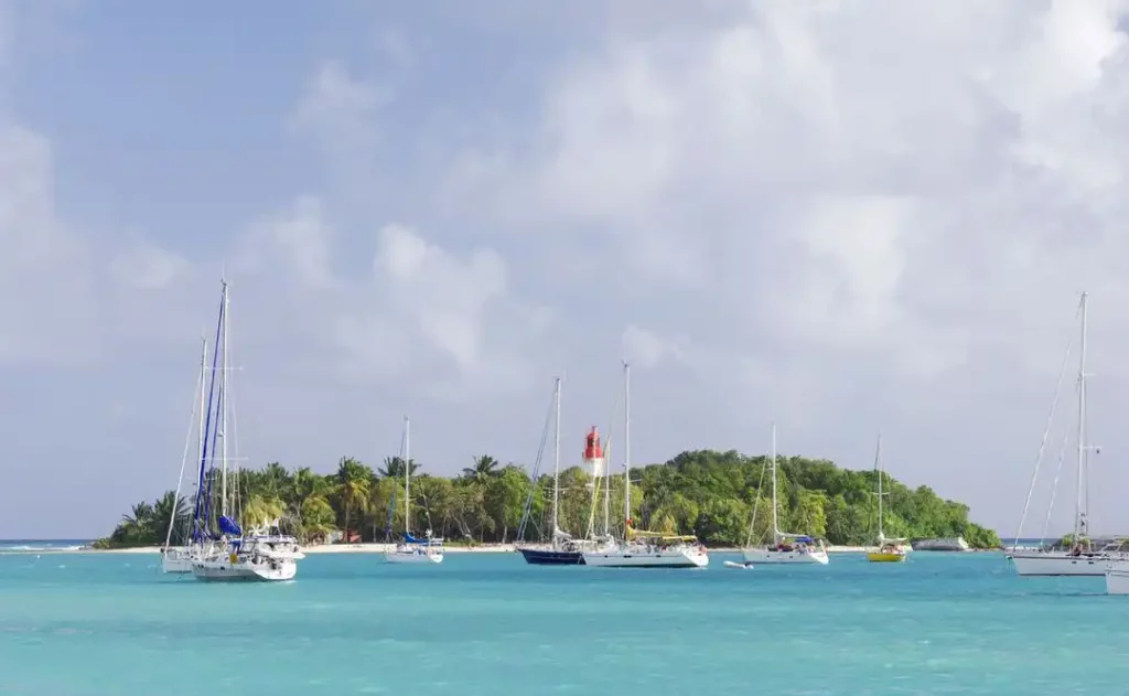 Guadeloupe