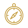 Icône accompagnement complet – V.I.P. Voyages