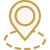 Icône expertise locale V.I.P. Voyages