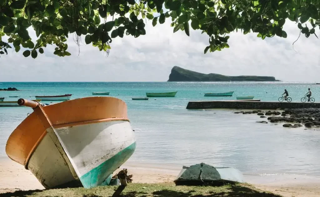 Ile Maurice – Fêtes de fin d’année