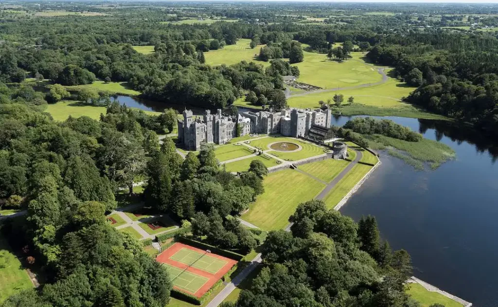 Ashford Castle
