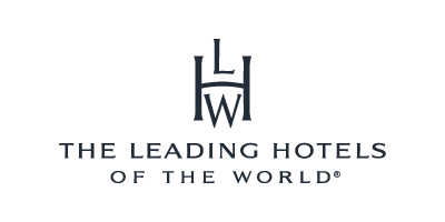 Logo The Leading Hotels of the World