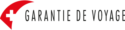 Logo Garantie de Voyage – Suisse