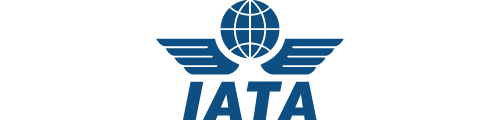 Logo IATA – International Air Transport Association