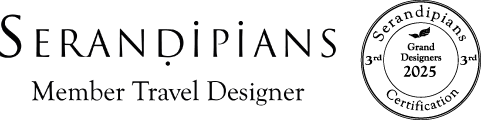 Logo Serandipians – Member Travel Designer