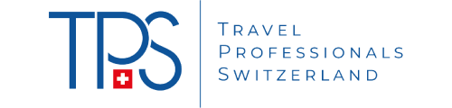 Logo TPS – Travel Professionals Switzerland