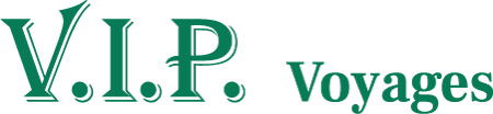 V.I.P. Voyages Genève – logo