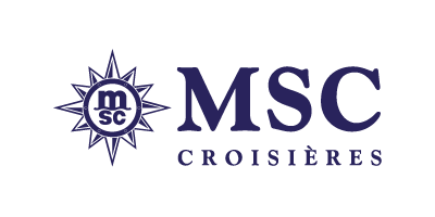 Logo MSC Croisières