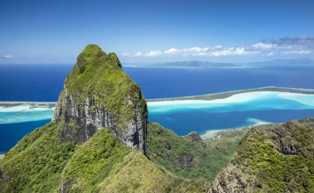 Polynesie