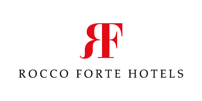 Logo Rocco Forte Hotels
