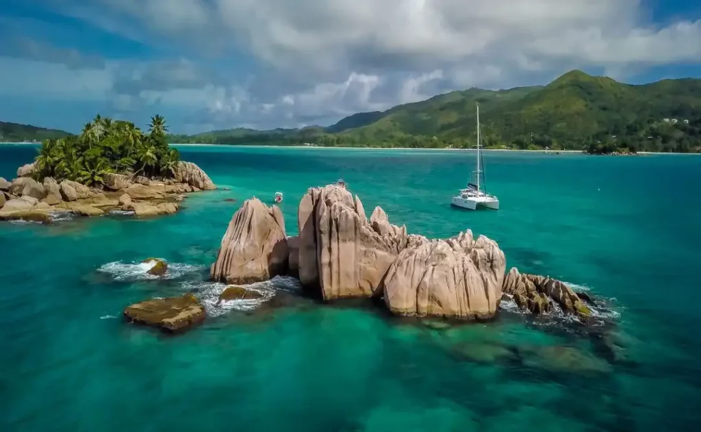 Seychelles – Constance Hotels