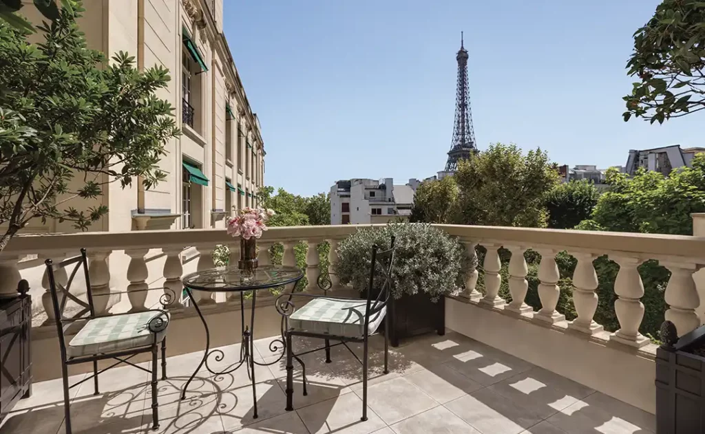 Shangri-La Paris
