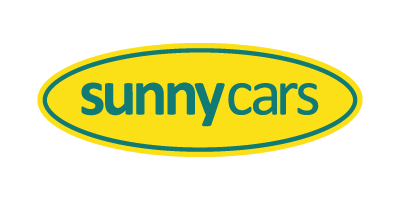 Logo Sunny Cars