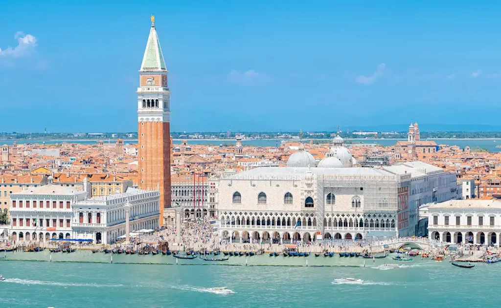 Vivez Venise autrement