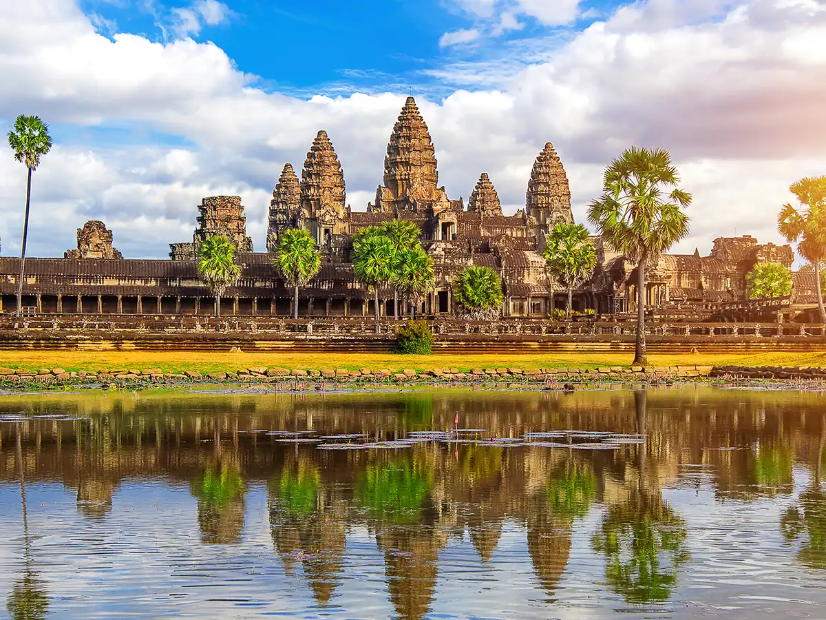 Voyages loisirs sur mesure avec V.I.P. Voyages