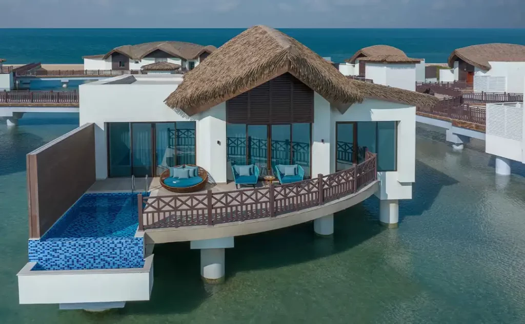 Anantara Mina Al Arab