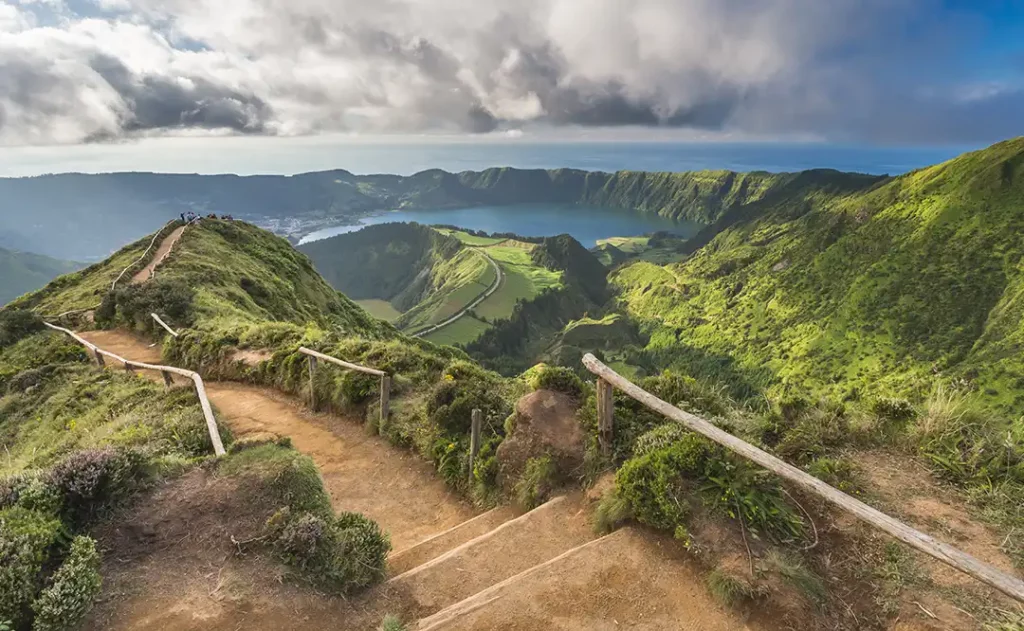 Les Açores