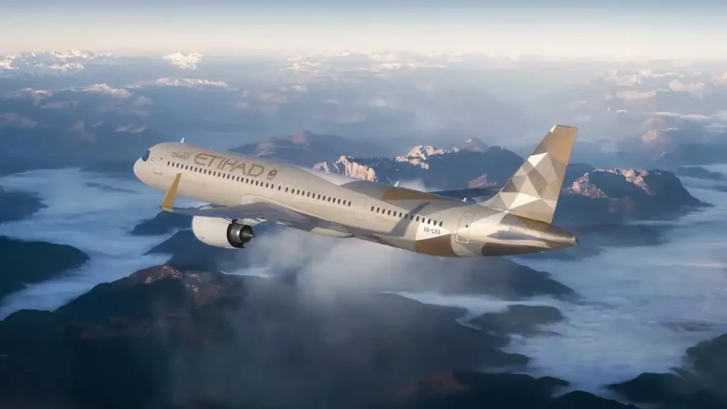 Etihad enrichit son offre au depart de la Suisse avec de Nouvelles destinations en Asie