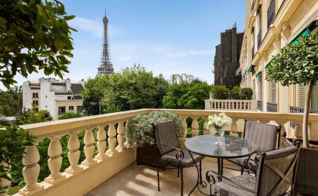 Shangri-La Paris