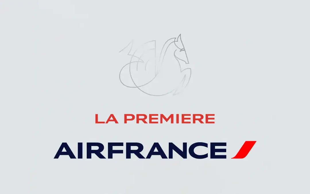 LA PREMIERE – Air France