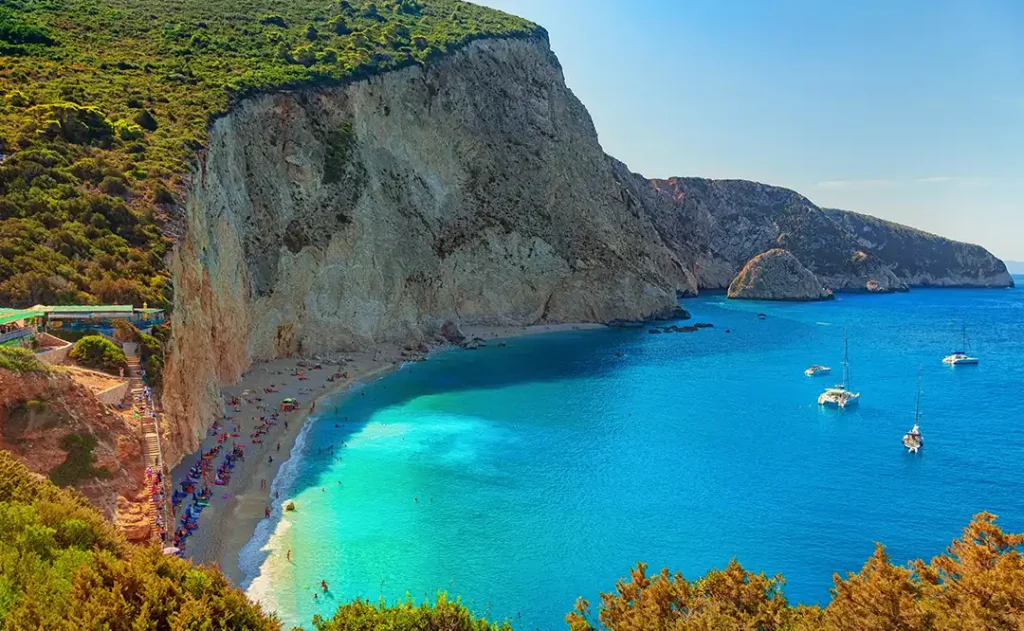 Grèce – Culture, Nature et Plages