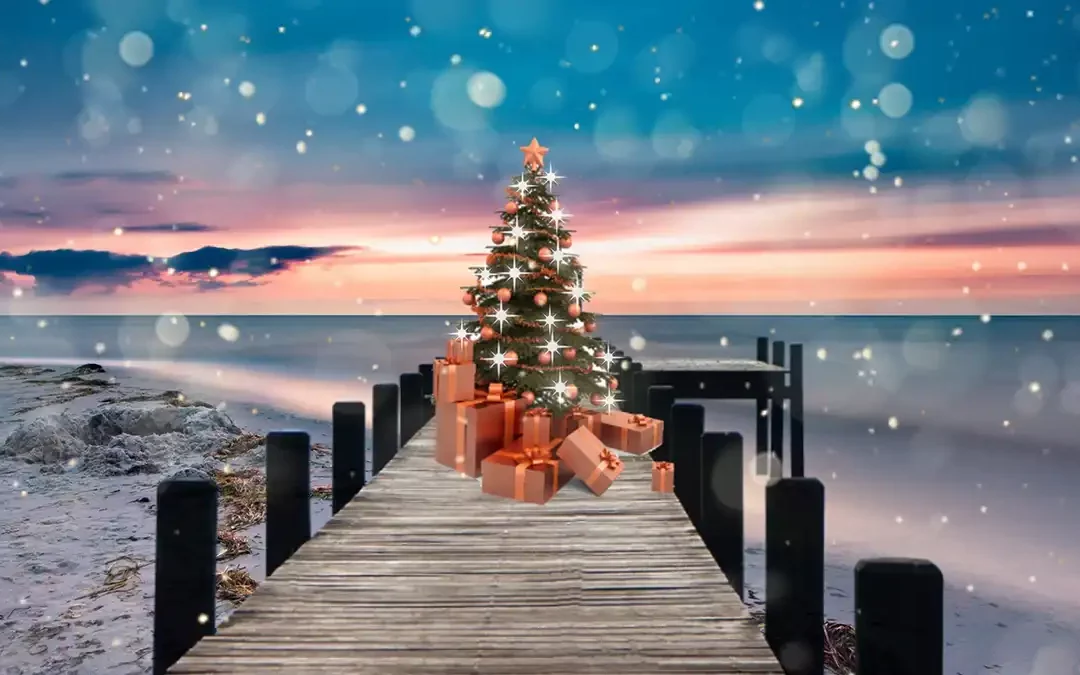 Offrir un bon cadeau voyage pour les fêtes de fin d’année