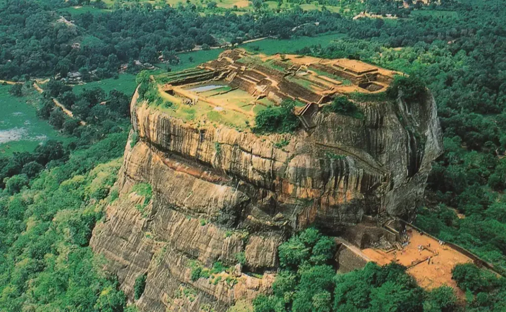 Vacances de Pâques au Sri Lanka