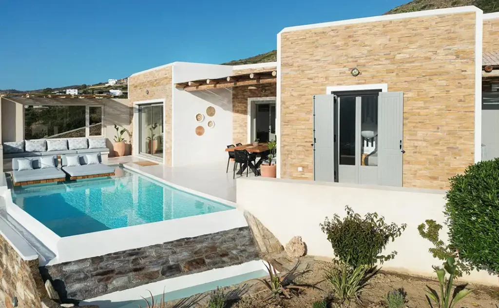 Youtopia Villas – Ios