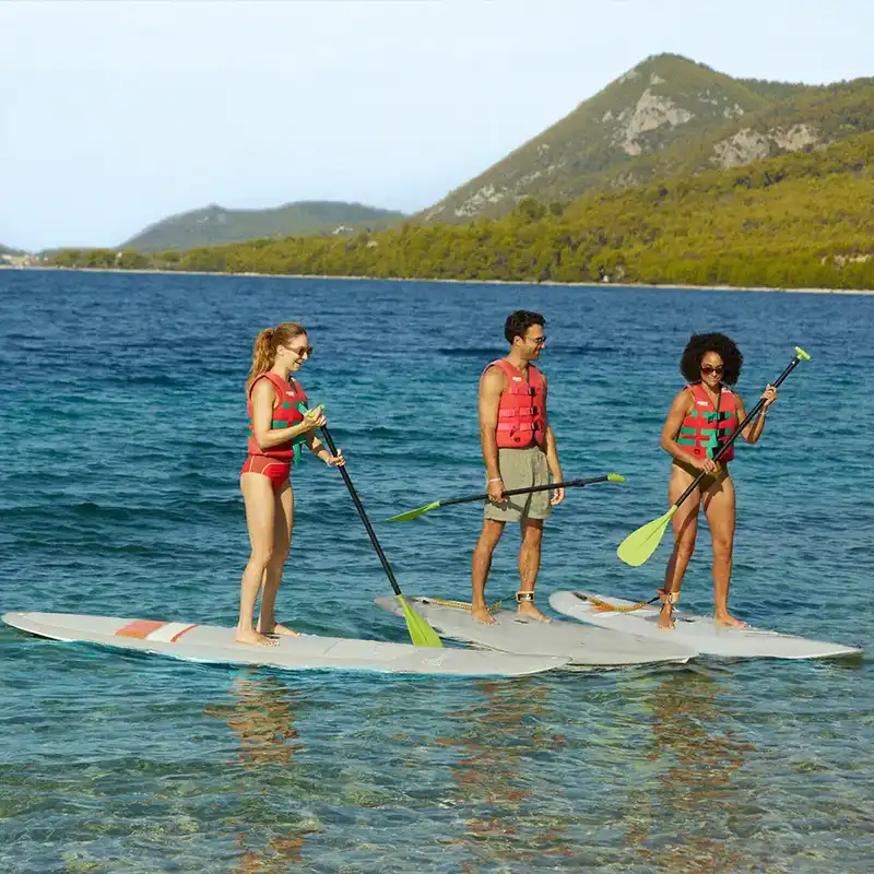 Vacances entre amis au Club Med Gregolimano en Grèce