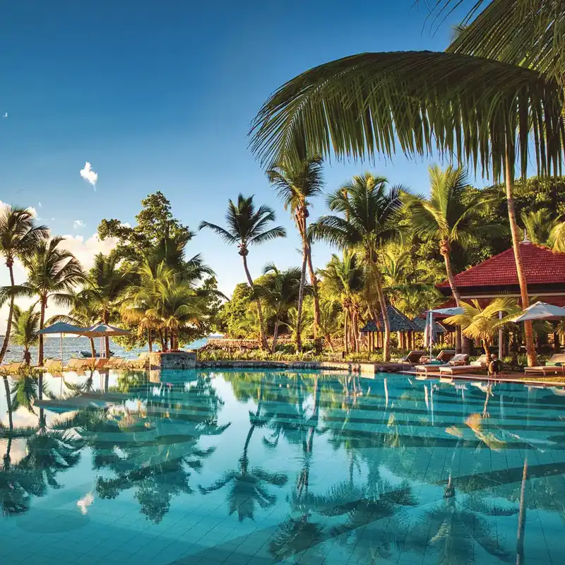 Séjour en couple aux Seychelles avec le Club Med