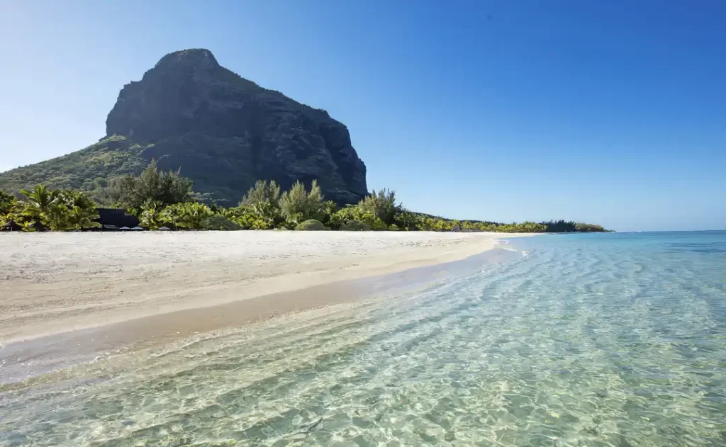 Île Maurice, fêtes de fin d’année avec Beachcomber