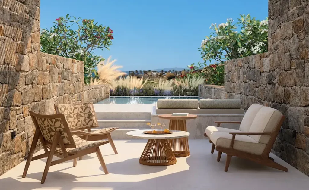Fouquet’s Mykonos