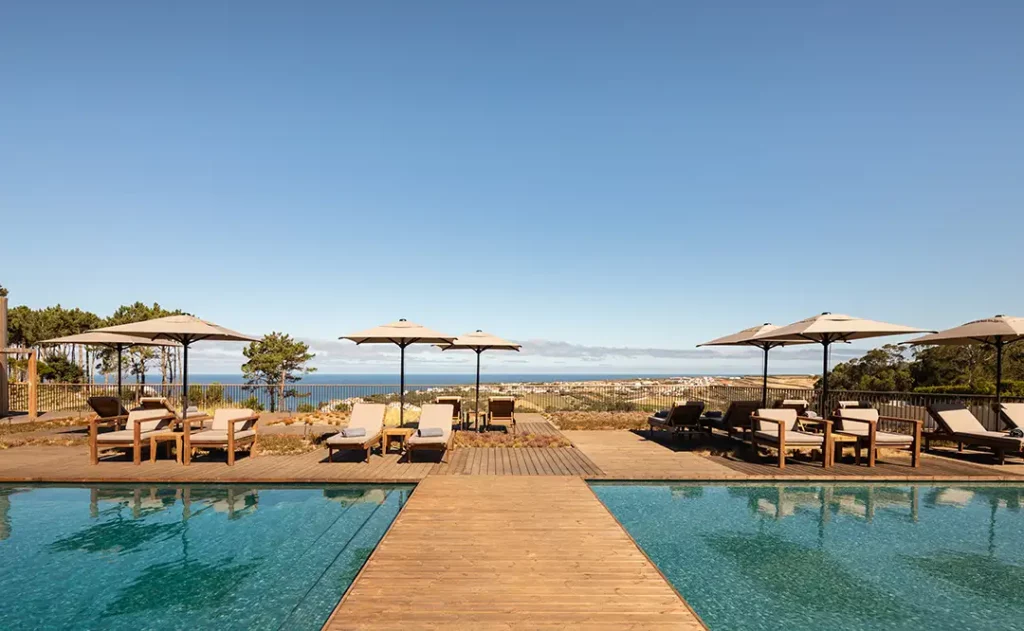 Immerso Hotel Ericeira