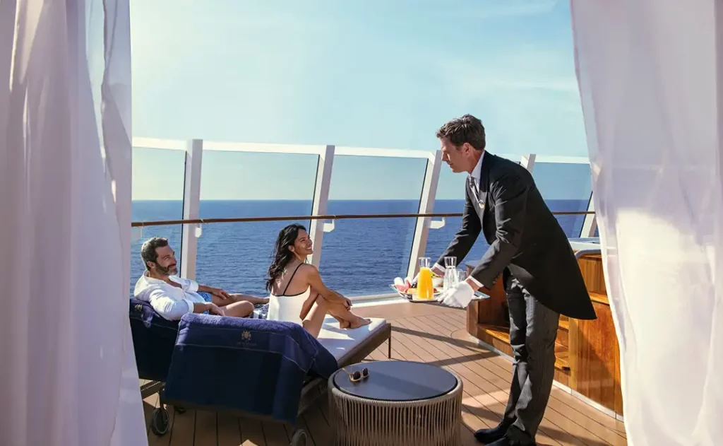 MSC Yacht Club, trois croisières d’exception en 2027