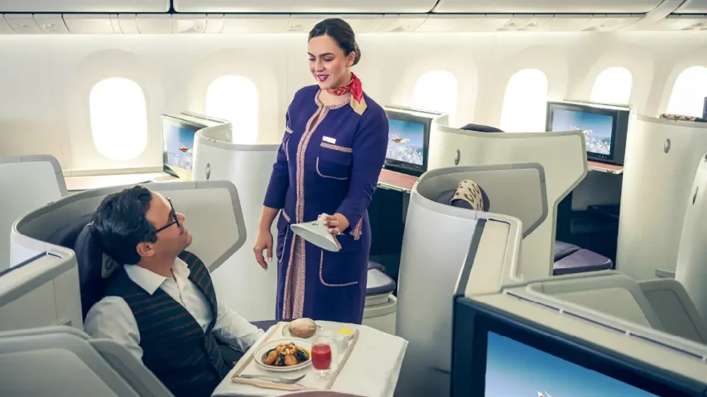 Royal Air Maroc – Découvrez l’authenticité de la collection d’Art de table