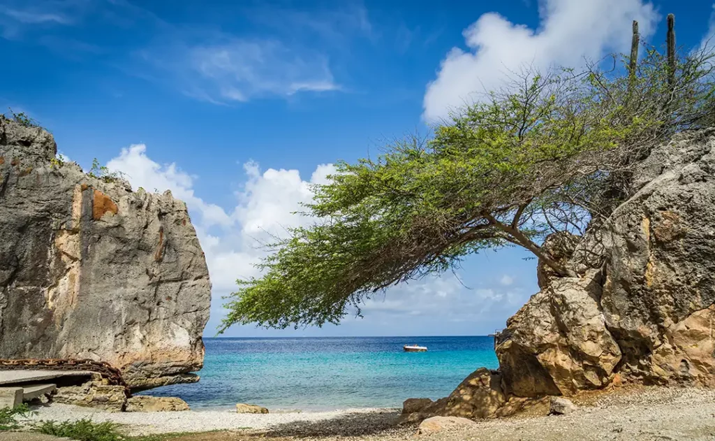 Curaçao – Vivre et laisser vivre